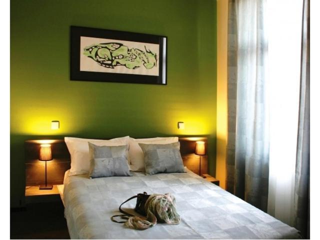 Hotel Diafan Baia Mare Room photo