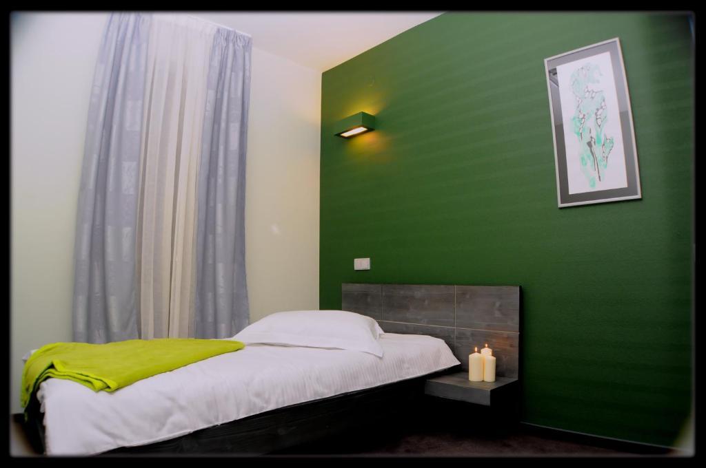 Hotel Diafan Baia Mare Room photo
