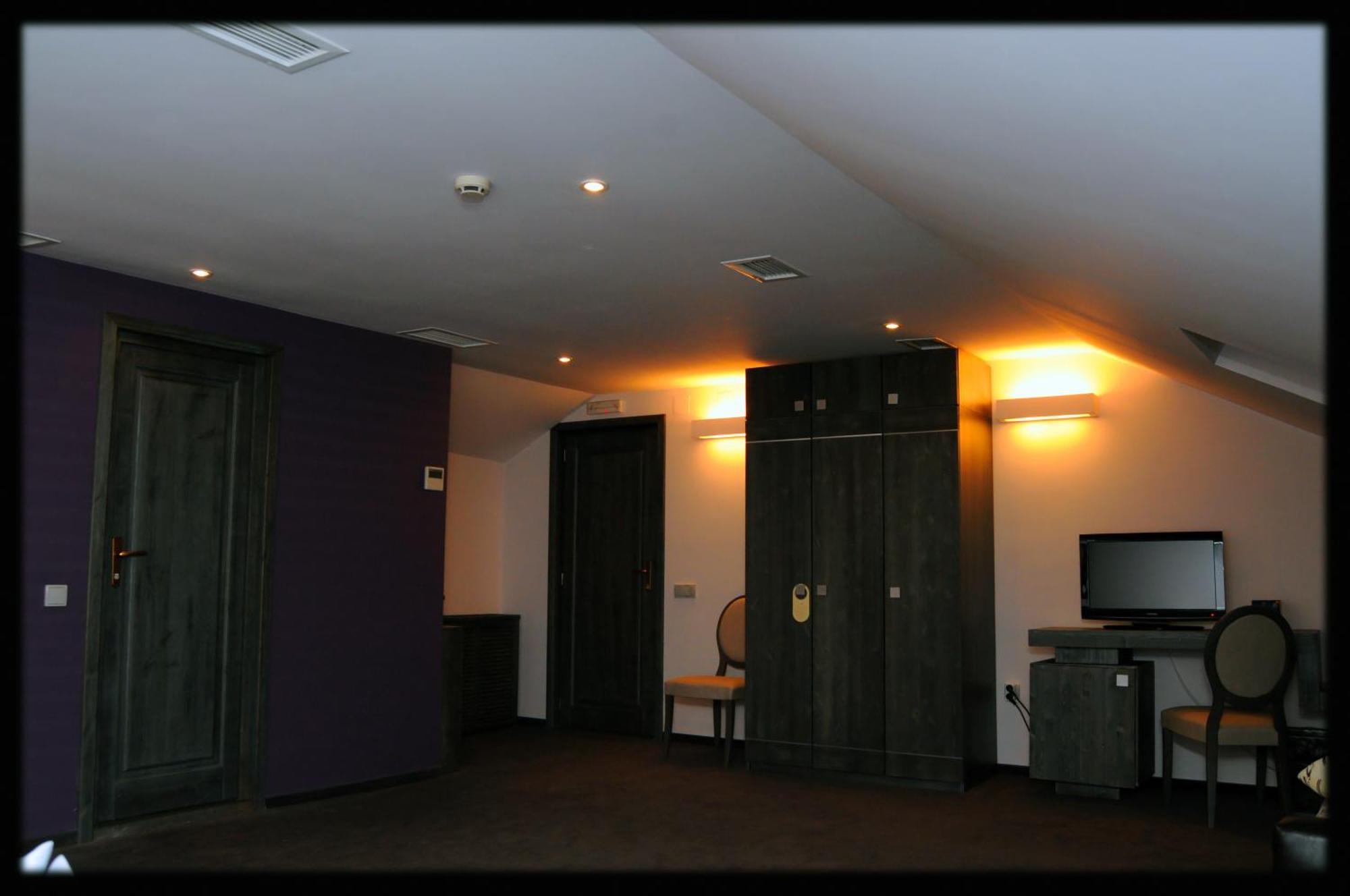 Hotel Diafan Baia Mare Exterior photo