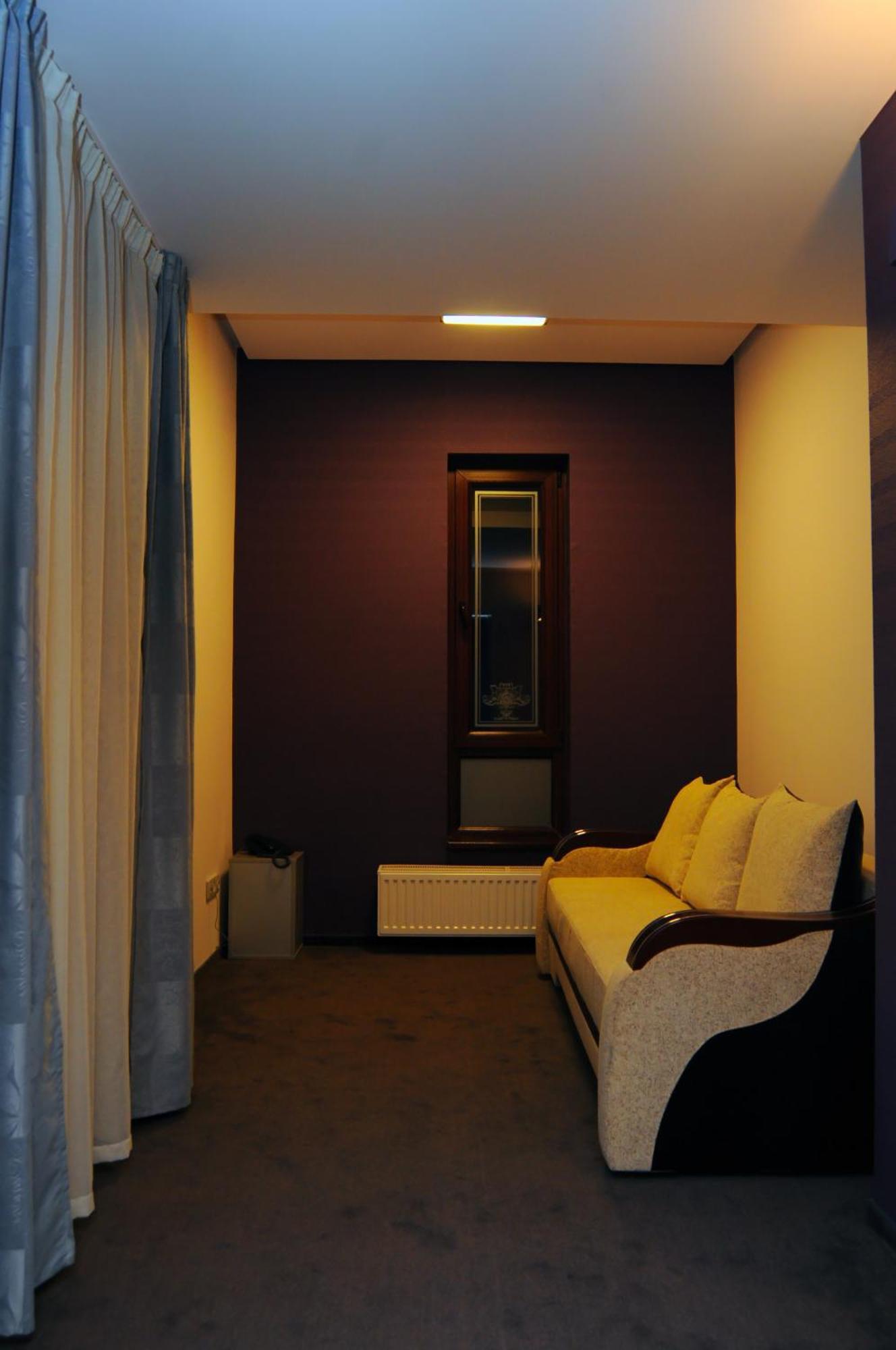 Hotel Diafan Baia Mare Exterior photo