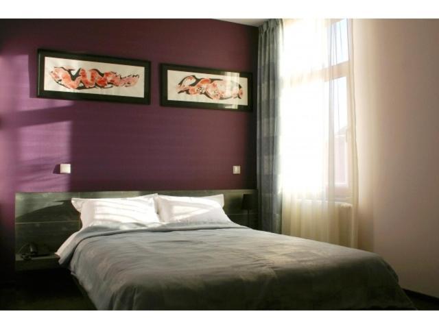 Hotel Diafan Baia Mare Exterior photo
