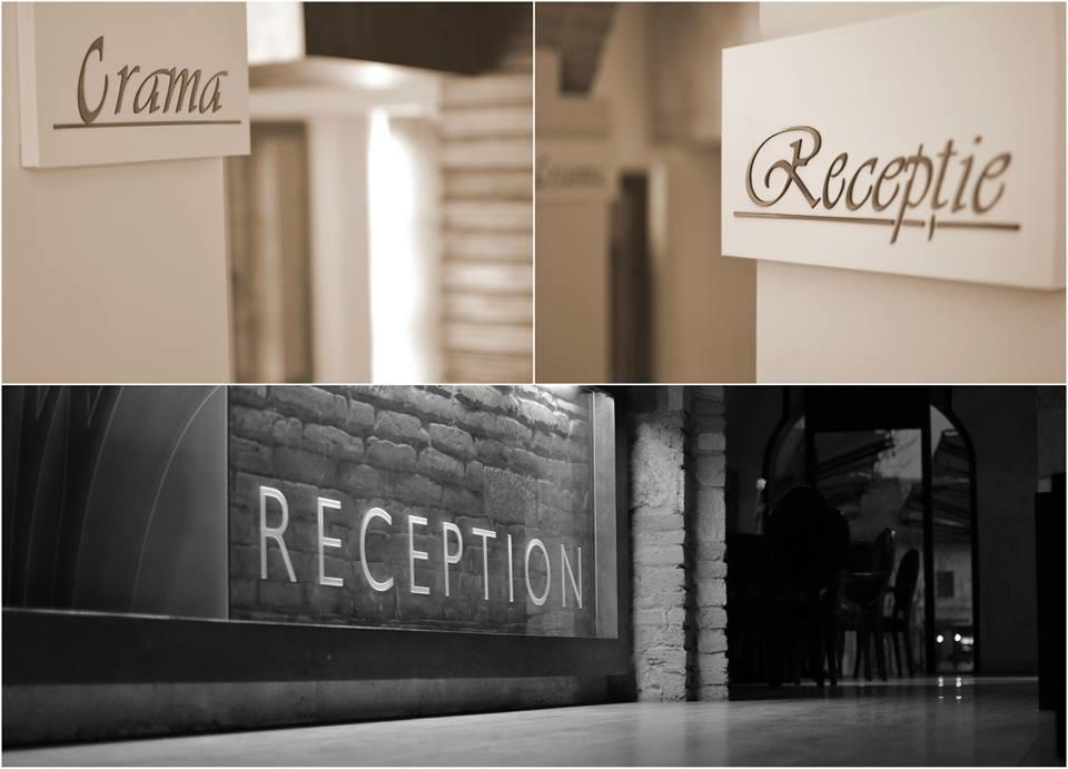 Hotel Diafan Baia Mare Exterior photo